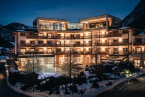 POST Family Resort Unken